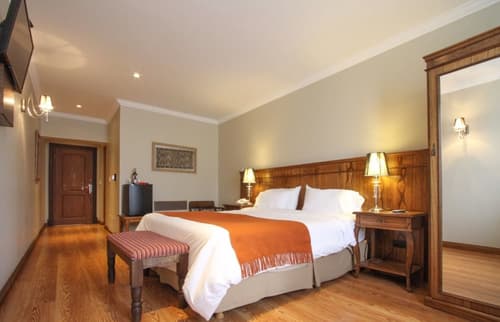 Chalten Suites Hotel, Room