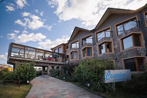 Chalten Suites Hotel, Primary image