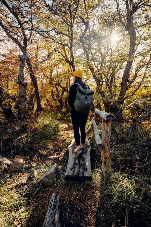 Chalten Suites Hotel, Hiking