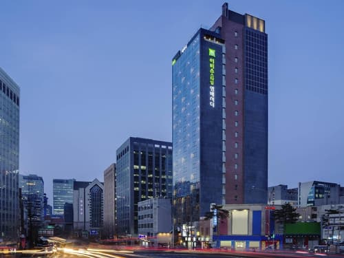 ibis Styles Ambassador Seoul Myeongdong, Primary image