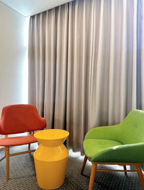 ibis Styles Ambassador Seoul Myeongdong, Room