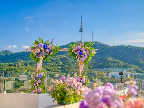 ibis Styles Ambassador Seoul Myeongdong, Miscellaneous