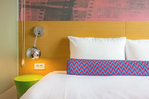 ibis Styles Ambassador Seoul Myeongdong, Room
