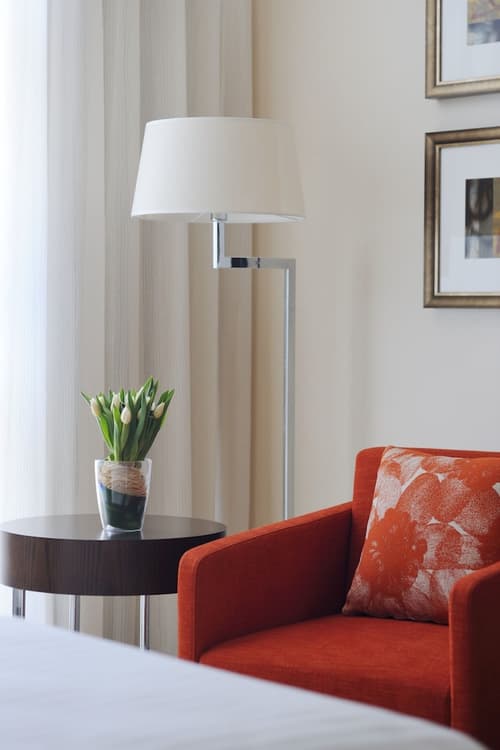 Courtyard by Marriott World Trade Center Abu Dhabi, Room