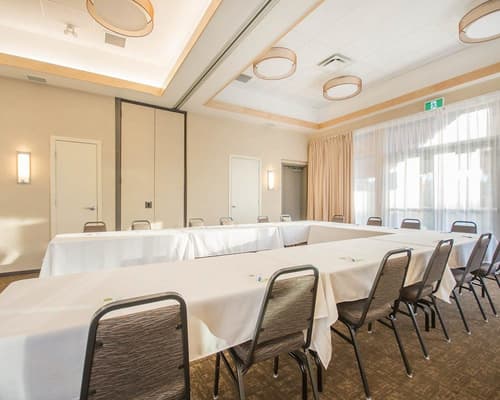 Comfort Inn & Suites, Meeting facility