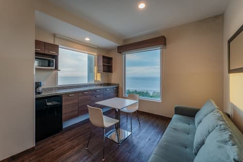 La Venta Inn Ciudad del Carmen, Room