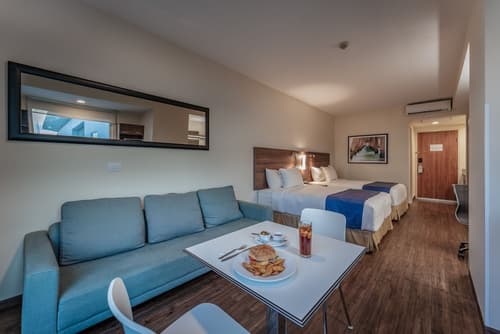 La Venta Inn Ciudad del Carmen, Room