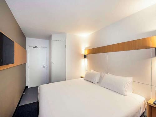 ibis budget Enfield, Room