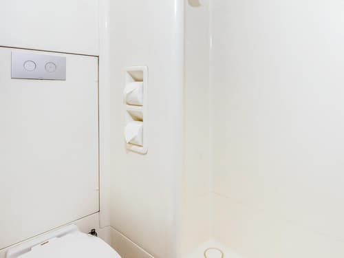 ibis budget Enfield, Room