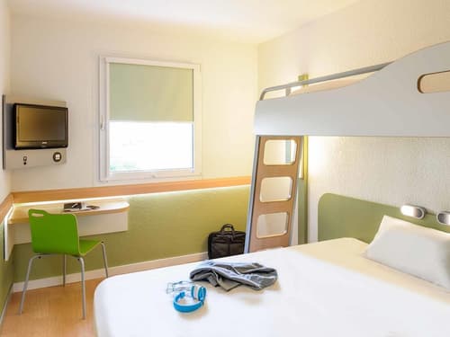 ibis budget Enfield, Room
