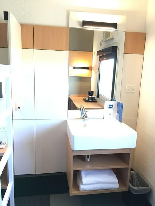 ibis budget Enfield, Room