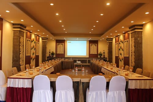 CLV Hotel & Villa, Primary image