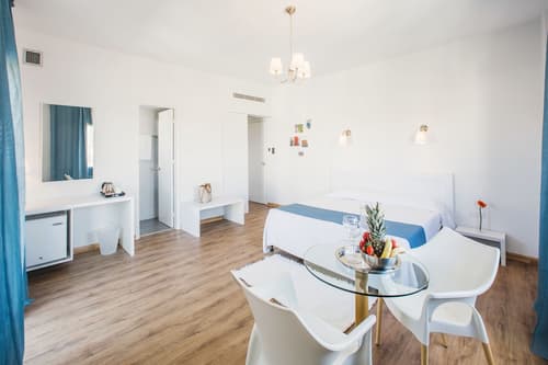 Mikes Kanarium Hotel, Room