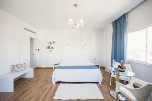 Mikes Kanarium Hotel, Room