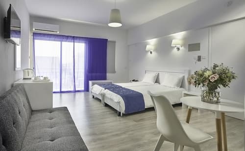 Mikes Kanarium Hotel, Room