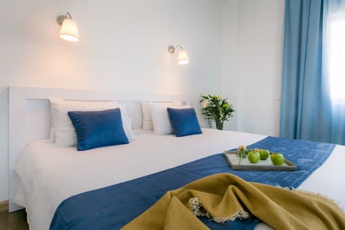 Mikes Kanarium Hotel, Room