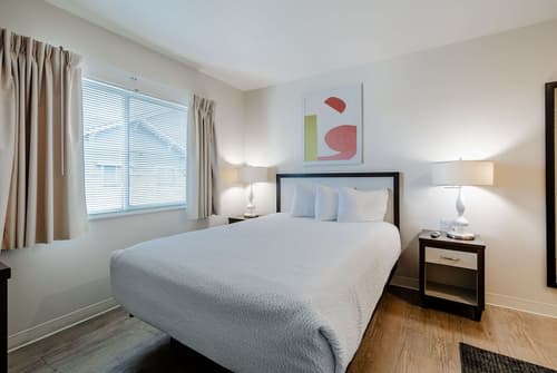 WaterWalk Extended Stay by Wyndham Wichita, Room