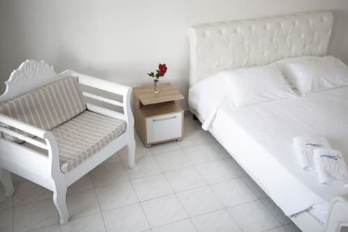 Maistros Village, Room