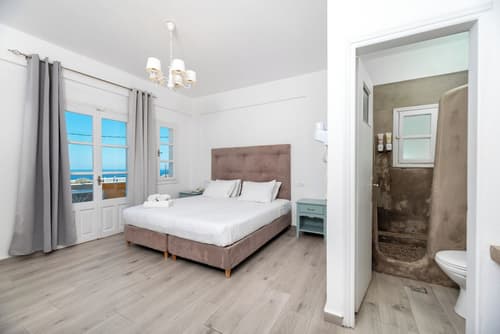 Maistros Village, Room