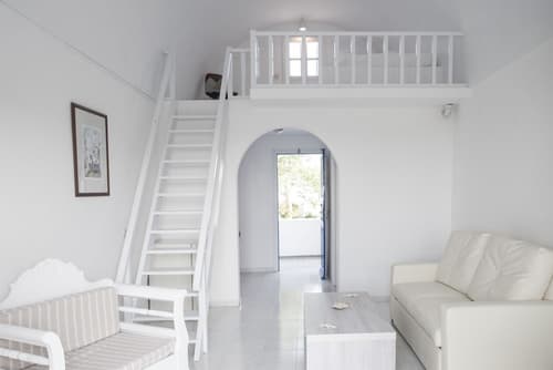 Maistros Village, Room