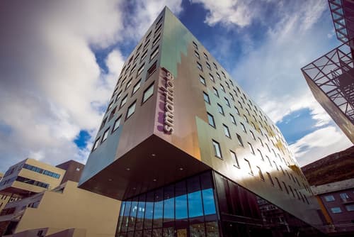 Smarthotel Hammerfest, Primary image