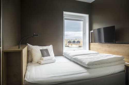Smarthotel Hammerfest, Room