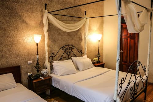 Santa Lucia House - Forum, Room