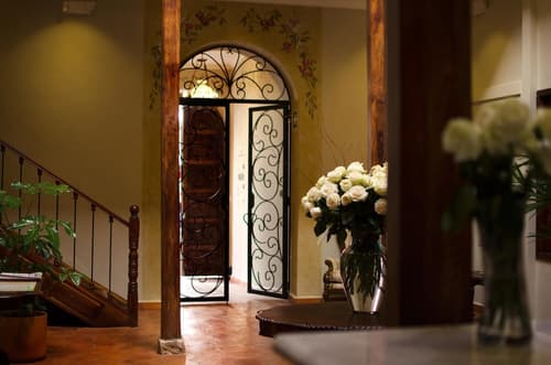 Santa Lucia House - Forum, Lobby