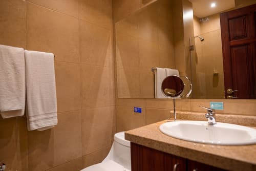 Santa Lucia House - Forum, Room