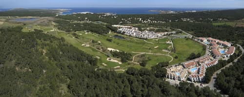 Aparthotel Sol Parc, Point of interest