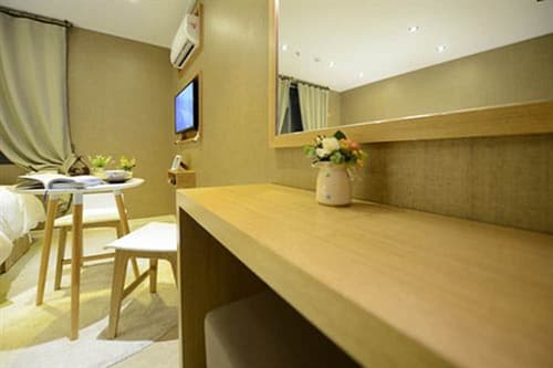 Hotel Graytone Dunsan, Room