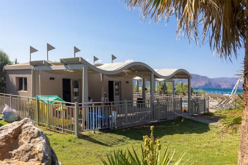 Eliros Mare Beachfront Poem Hotel, Miscellaneous