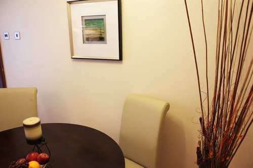 The Zehneria Hotel, Room