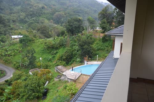 Amanecer: A Retreat and Spa, 