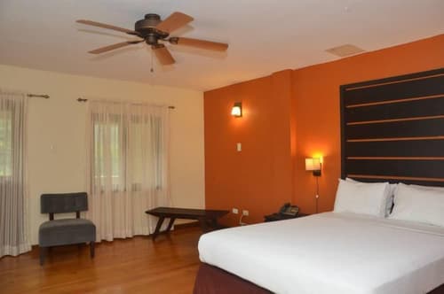 Amanecer: A Retreat and Spa, 