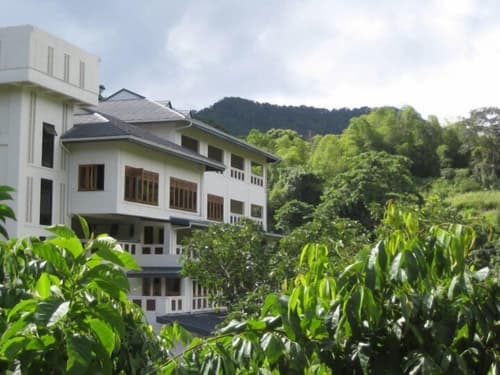 Amanecer: A Retreat and Spa, 