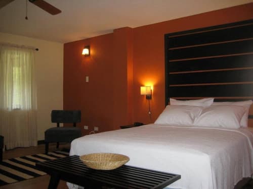 Amanecer: A Retreat and Spa, 