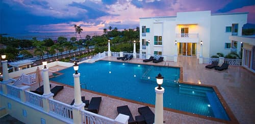 Krabi Front Bay Resort, Primary image