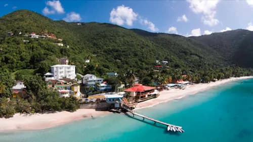 The Lighthouse Villas, Primary image