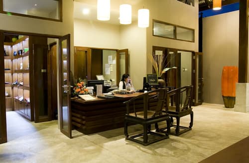 Yoma hotel, Reception