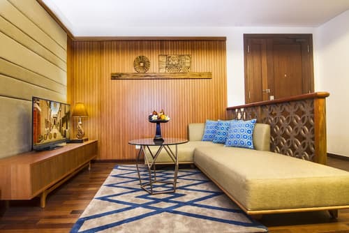 MERUSAKA Nusa Dua, Room