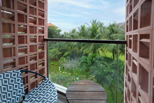 MERUSAKA Nusa Dua, Room