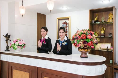 The Grand Sathorn, Reception