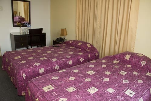 Las Mercedes Hostal Residencial, Room