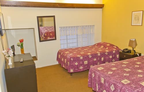 Las Mercedes Hostal Residencial, Room