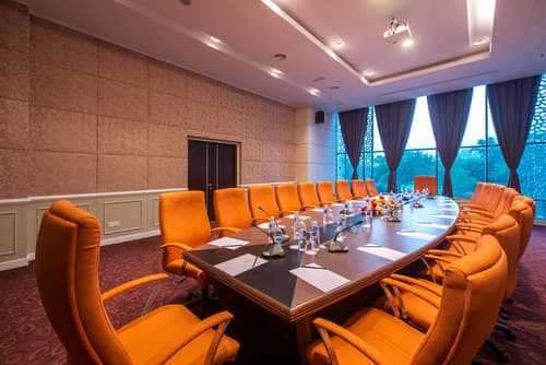 Adya Hotel Langkawi, Meeting facility