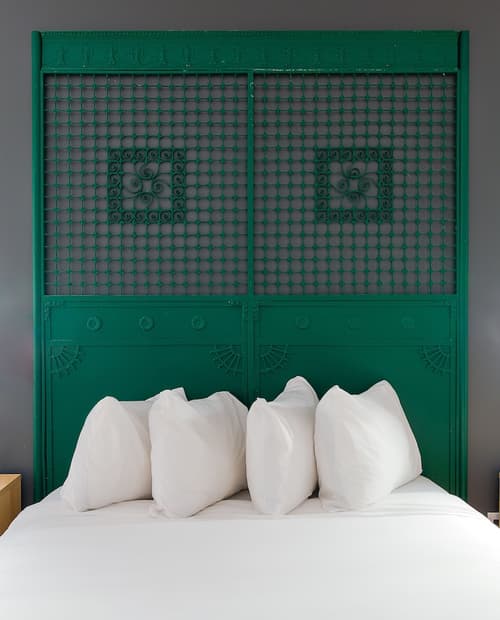 Les Lofts St-Joseph - By Les Lofts Vieux-Quebec, Room