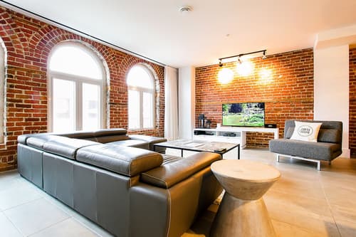 Les Lofts St-Joseph - By Les Lofts Vieux-Quebec, Primary image