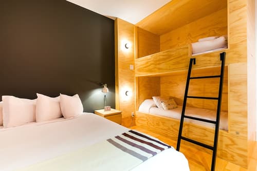 Les Lofts St-Joseph - By Les Lofts Vieux-Quebec, Room