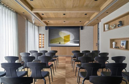 Puro Gdańsk Stare Miasto, Meeting facility